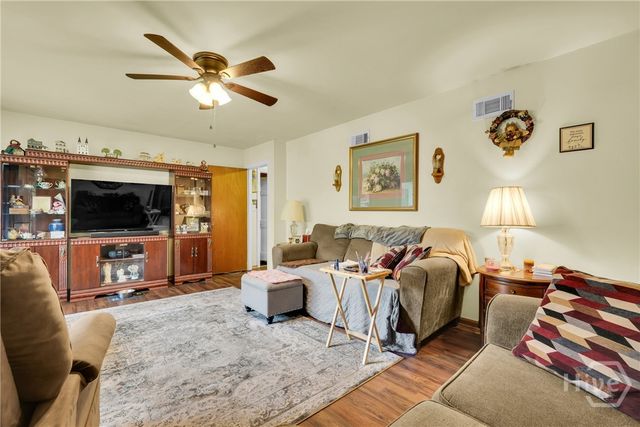 3 Monica Boulevard, Savannah, GA 31419