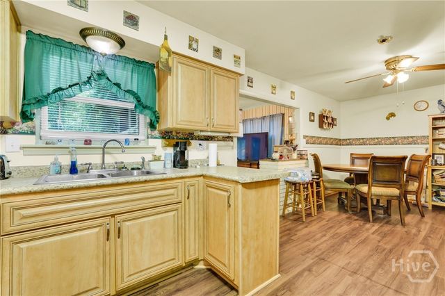 3 Monica Boulevard, Savannah, GA 31419