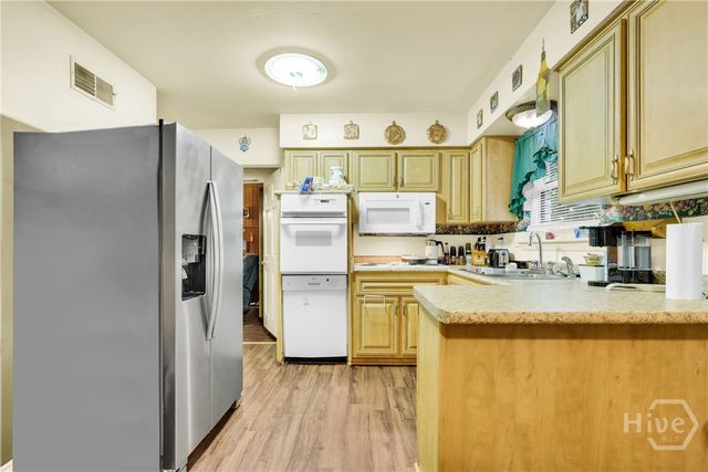 3 Monica Boulevard, Savannah, GA 31419