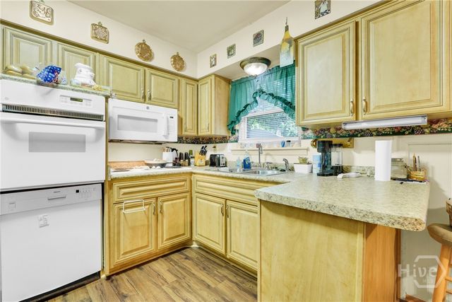 3 Monica Boulevard, Savannah, GA 31419