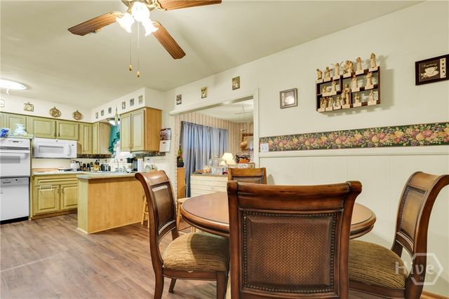 3 Monica Boulevard, Savannah, GA 31419