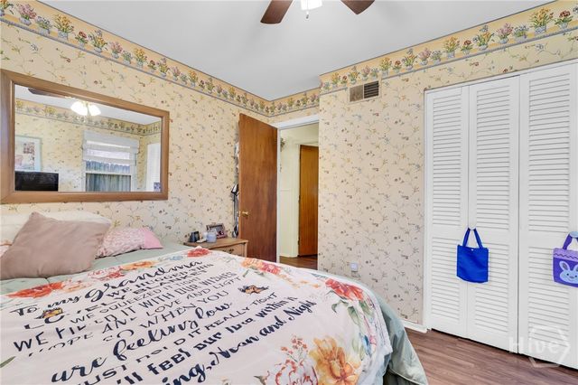 3 Monica Boulevard, Savannah, GA 31419