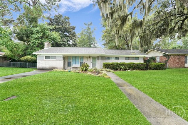 3 Monica Boulevard, Savannah, GA 31419