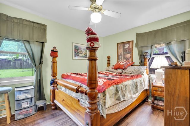 3 Monica Boulevard, Savannah, GA 31419