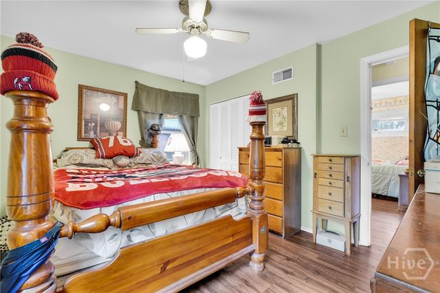 3 Monica Boulevard, Savannah, GA 31419