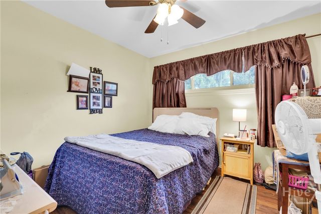 3 Monica Boulevard, Savannah, GA 31419