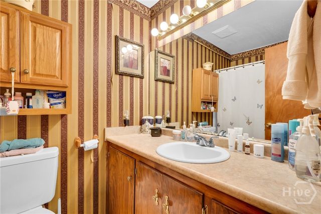 3 Monica Boulevard, Savannah, GA 31419