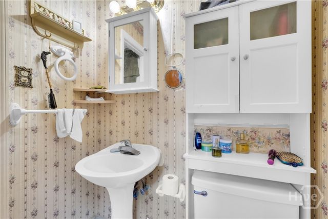 3 Monica Boulevard, Savannah, GA 31419