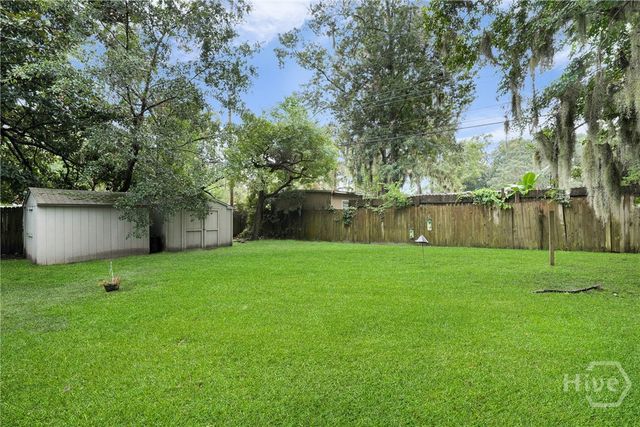 3 Monica Boulevard, Savannah, GA 31419