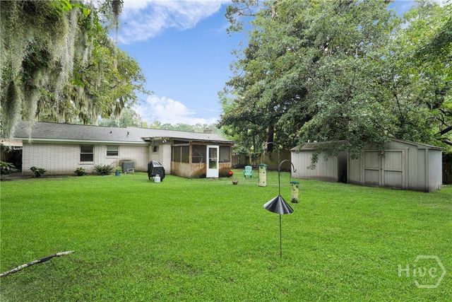 3 Monica Boulevard, Savannah, GA 31419