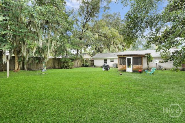 3 Monica Boulevard, Savannah, GA 31419
