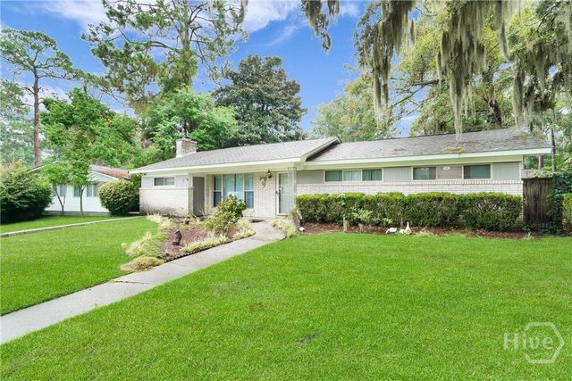 3 Monica Boulevard, Savannah, GA 31419