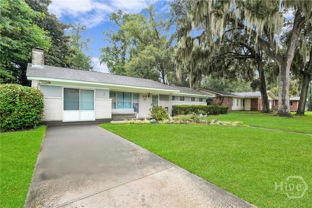 3 Monica Boulevard, Savannah, GA 31419