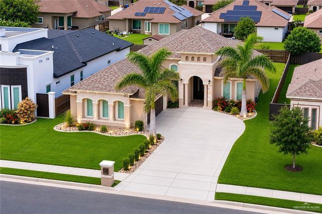 3412 Toucan Avenue, Mcallen, TX 78504