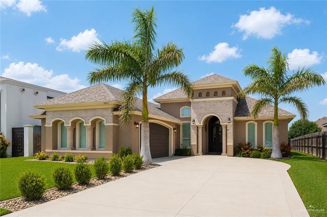 3412 Toucan Avenue, Mcallen, TX 78504