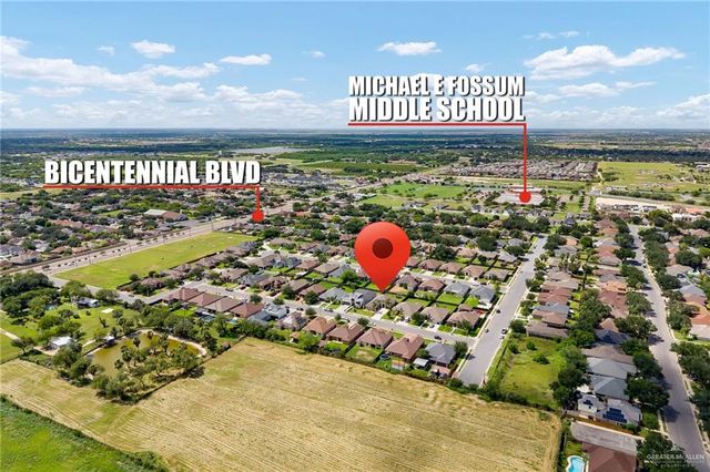 3412 Toucan Avenue, Mcallen, TX 78504