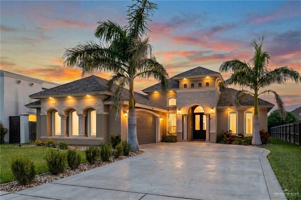3412 Toucan Avenue, Mcallen, TX 78504