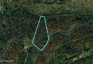 Lot 19 Catoosa Drive, Lancing, TN 37770