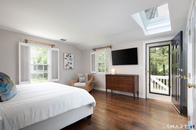 5 Great Elm Road 3, Sharon, CT 06069