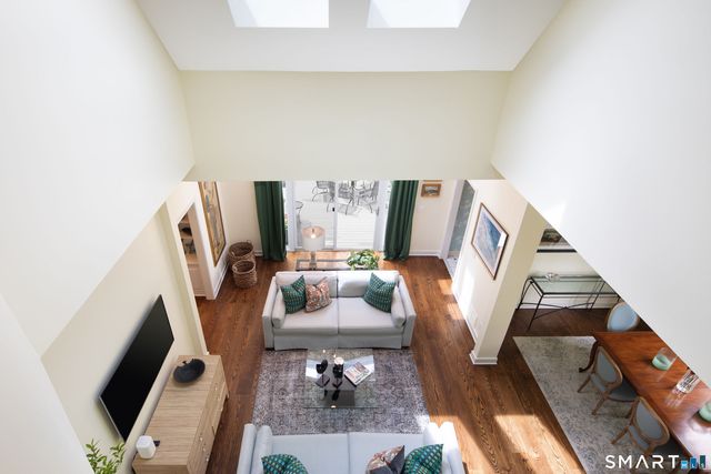 5 Great Elm Road 3, Sharon, CT 06069