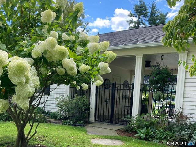 5 Great Elm Road 3, Sharon, CT 06069