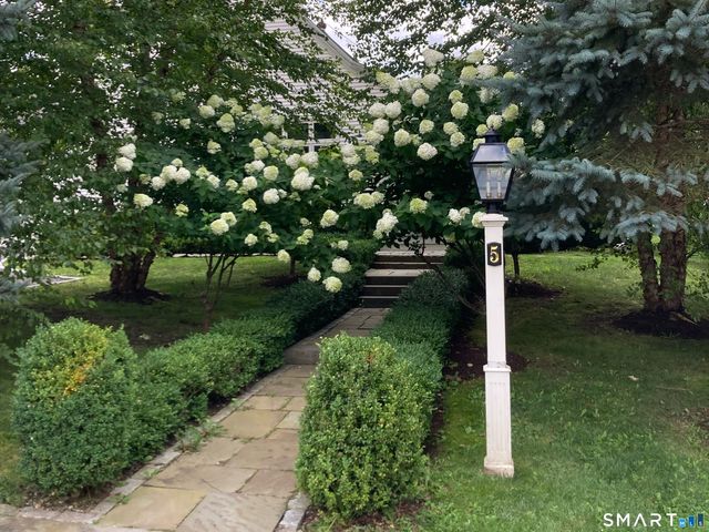 5 Great Elm Road 3, Sharon, CT 06069