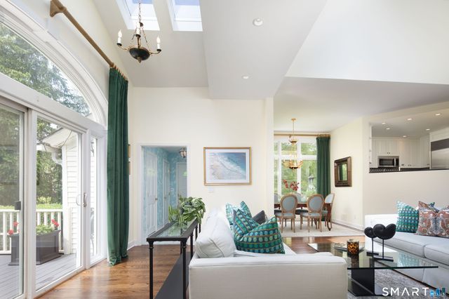 5 Great Elm Road 3, Sharon, CT 06069