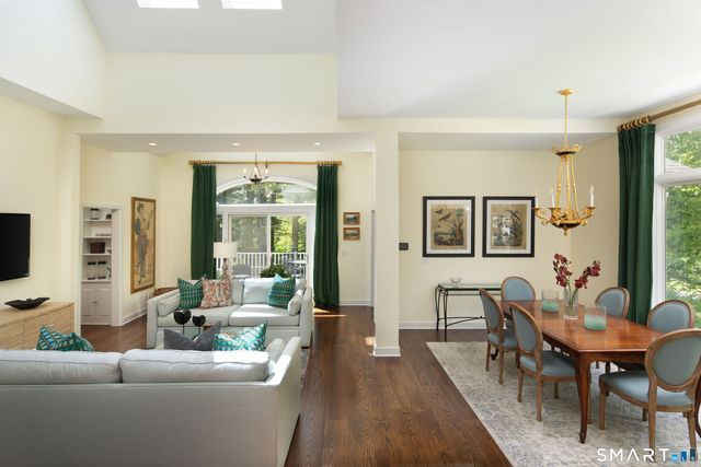 5 Great Elm Road 3, Sharon, CT 06069