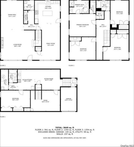 47 Syosset Circle, Syosset, NY 11791