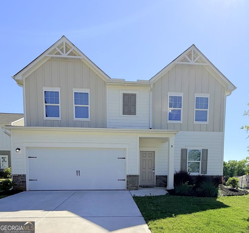 8 Borland Road, Villa Rica, GA 30180