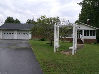 1040 Sherry Drive, Winston-salem, NC 27052