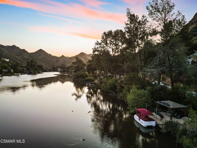 2315 Terrace Lane, Agoura Hills, CA 91301