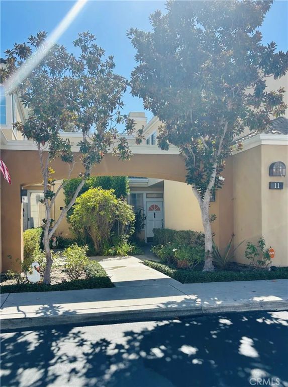 11 Sandcastle, Aliso Viejo, CA 92656