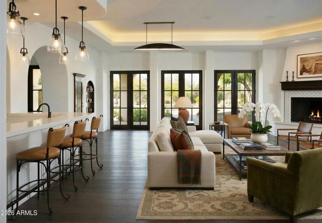 10728 E COTTONTAIL Lane, Scottsdale, AZ 85255