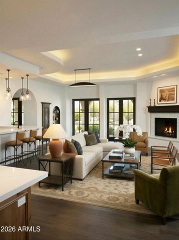 10728 E COTTONTAIL Lane, Scottsdale, AZ 85255