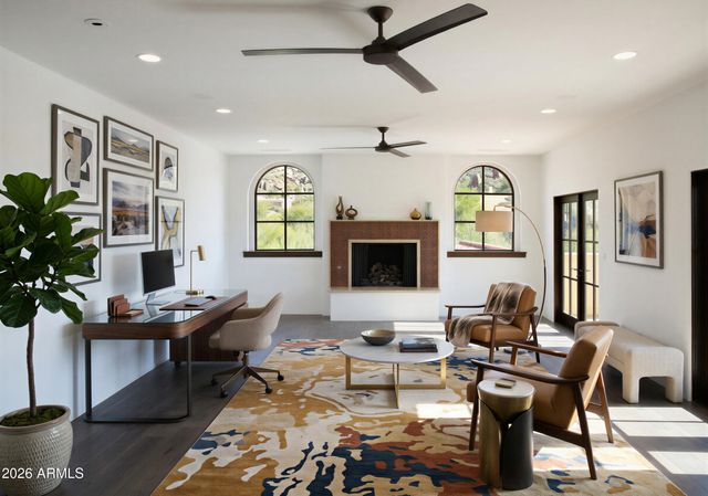 10728 E COTTONTAIL Lane, Scottsdale, AZ 85255