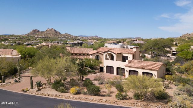 10728 E COTTONTAIL Lane, Scottsdale, AZ 85255
