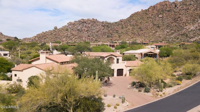 10728 E COTTONTAIL Lane, Scottsdale, AZ 85255