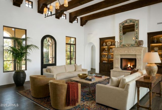 10728 E COTTONTAIL Lane, Scottsdale, AZ 85255