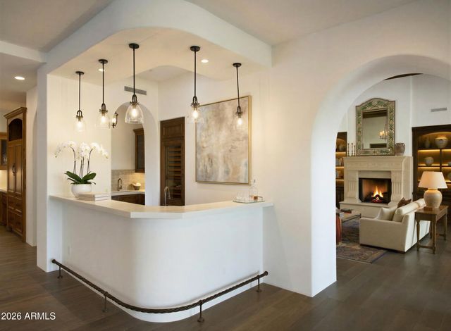 10728 E COTTONTAIL Lane, Scottsdale, AZ 85255