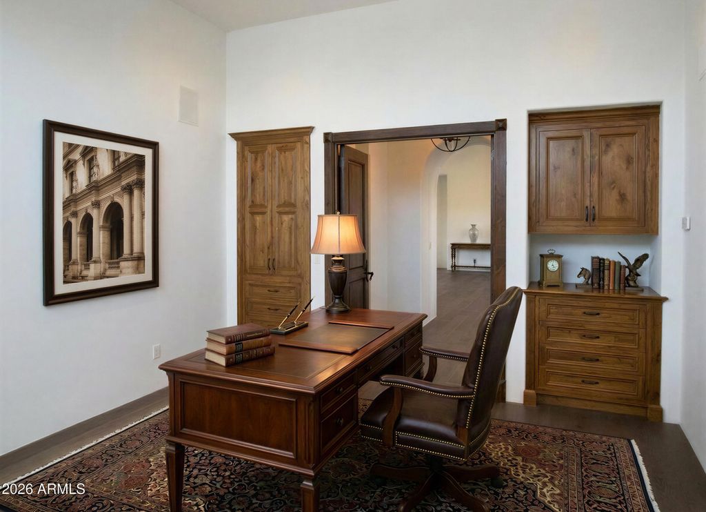 Image 19 of property listing at 10728 E COTTONTAIL Lane, Scottsdale, AZ 85255