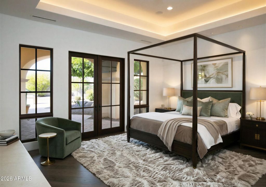 Image 23 of property listing at 10728 E COTTONTAIL Lane, Scottsdale, AZ 85255