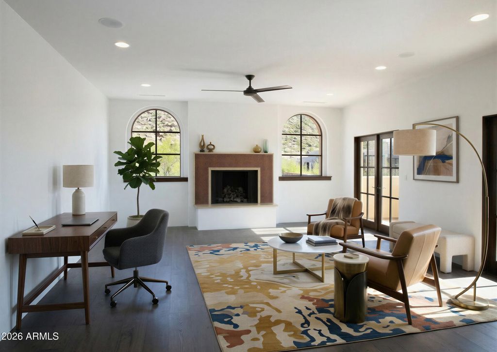 Image 39 of property listing at 10728 E COTTONTAIL Lane, Scottsdale, AZ 85255