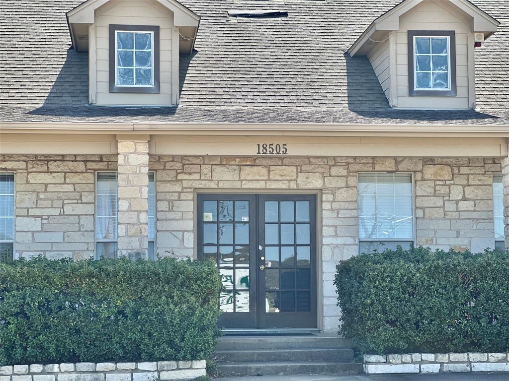 18505 S Highway 377, Cresson, TX 76035
