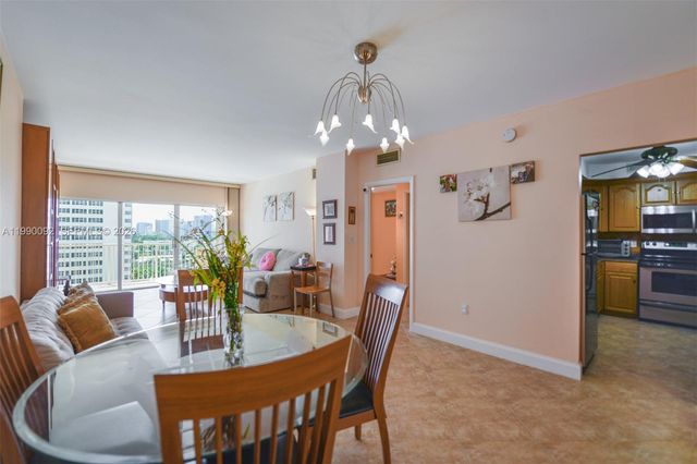 1980 S Ocean Dr 10L, Hallandale Beach, FL 33009