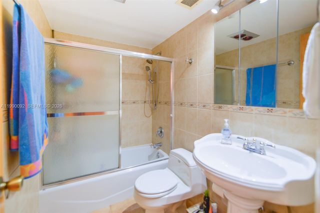 1980 S Ocean Dr 10L, Hallandale Beach, FL 33009