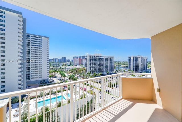 1980 S Ocean Dr 10L, Hallandale Beach, FL 33009