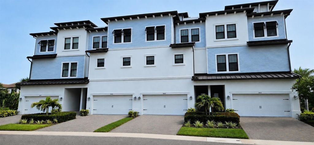 3023 BERMUDA SLOOP CIRCLE, Ruskin, FL 33570