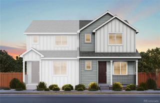 422 N Bently Street, Watkins, CO 80137