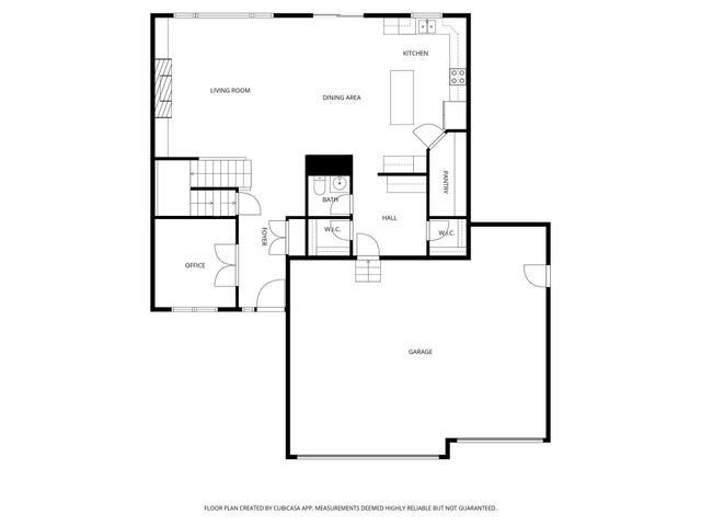 18805 Scenic Way, Shafer, MN 55074
